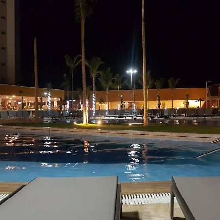 Grein Solar Das Aguas Park Resort Olímpia Exterior foto