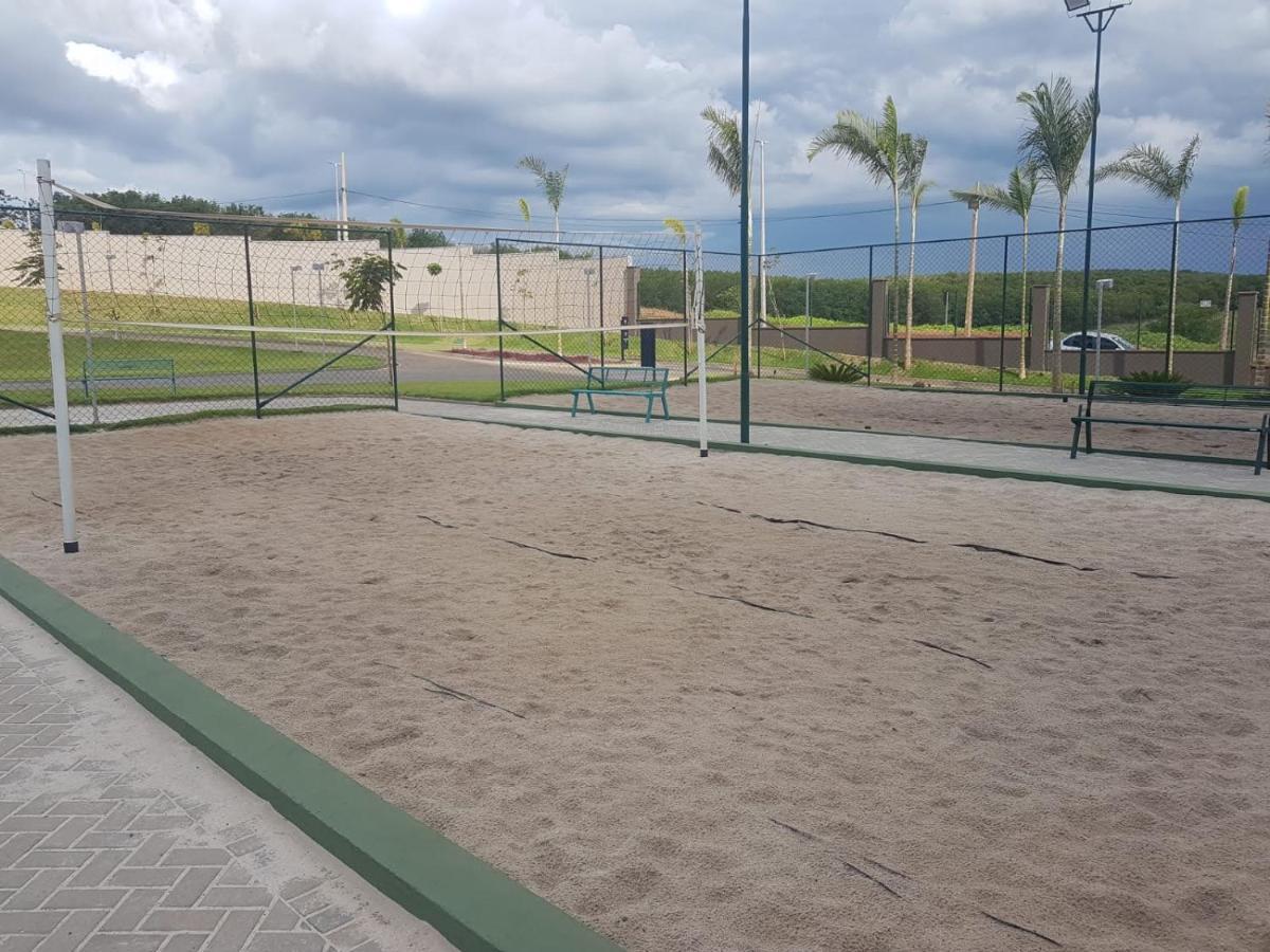 Grein Solar Das Aguas Park Resort Olímpia Exterior foto