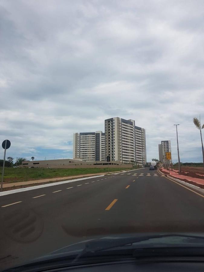 Grein Solar Das Aguas Park Resort Olímpia Exterior foto